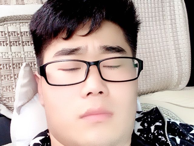 脉动7777的主播照片