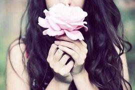 小妖❤️花🌸主播照片