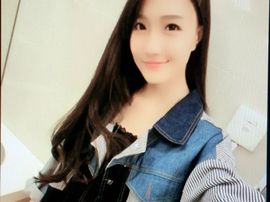 清一色!主播照片