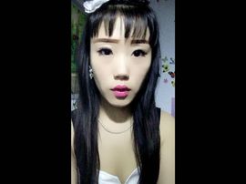 小👀妖精💗瑶宝主播照片