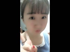 小马妞主播照片