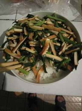 傲狐🌹主播照片