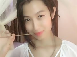 温暖🦌主播照片