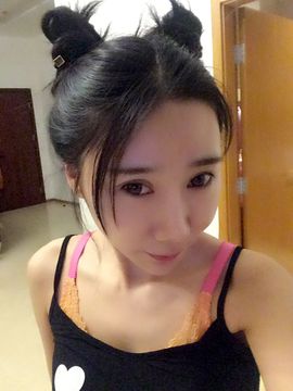 Angela大宝宝主播照片
