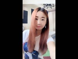 悦儿SWEET求升级主播照片