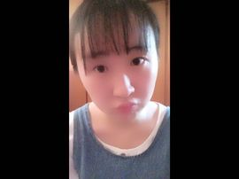 小马妞主播照片