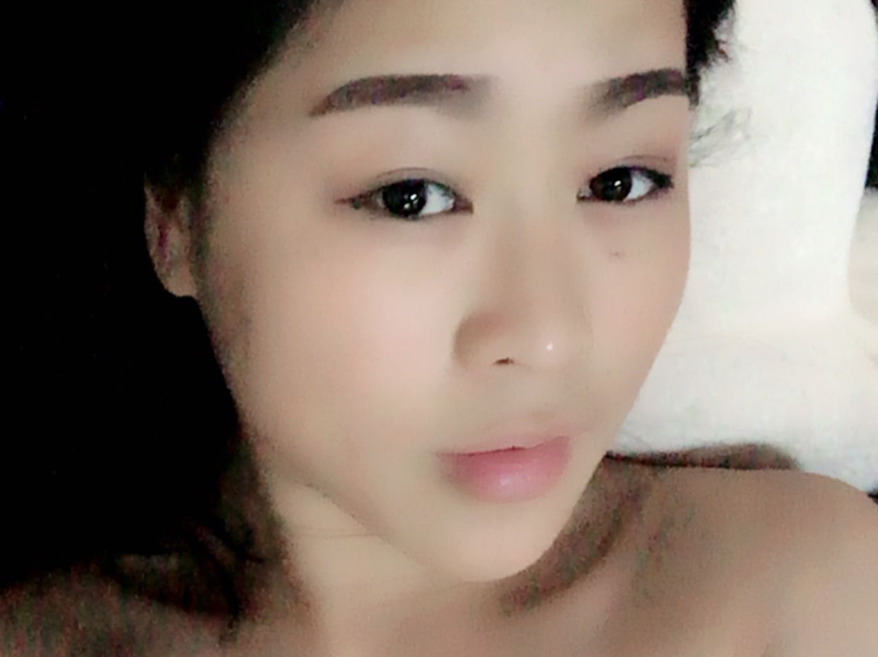 小小晓甜💕的主播照片