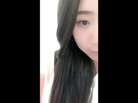 曦汐。主播照片