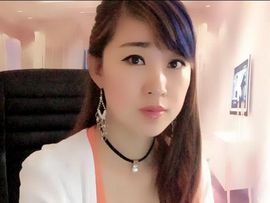 雪离儿主播照片