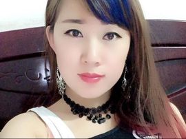 雪离儿主播照片