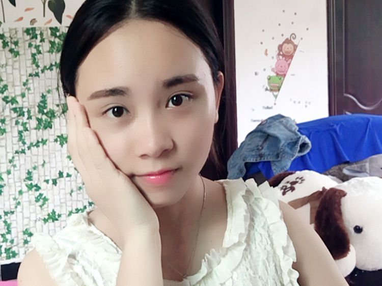 瞎子进村叻的主播照片