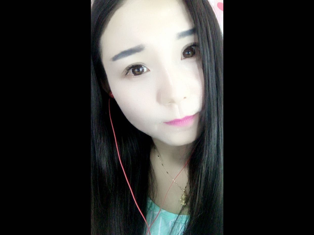 介个宝宝不太萌主播照片