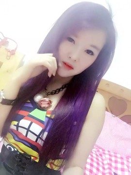 留馨尔主播照片