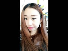 悦儿SWEET求升级主播照片