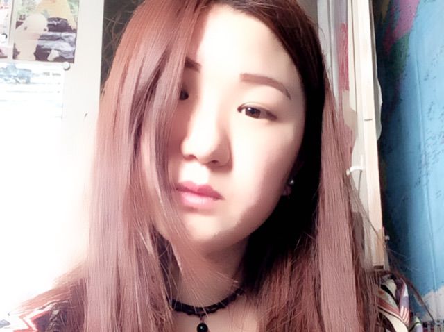 悠y悠的主播照片