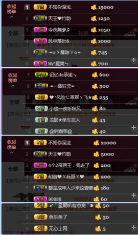 陈思郦🍀听经典🍀主播照片