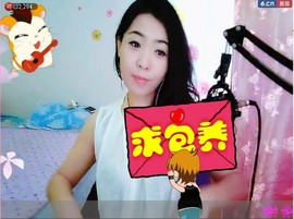 ♥鑫相印主播照片