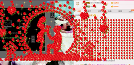 气质小神经~主播照片