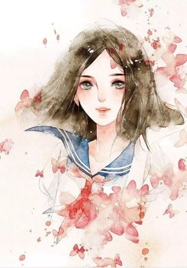 小笙✿晚上七夕见主播照片