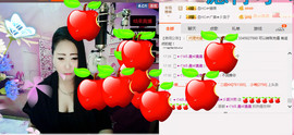Kiss丶念念主播照片