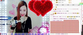 HH-NN主播照片
