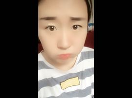 小马妞主播照片
