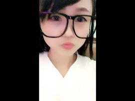 莎莎暂停播主播照片