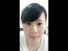 昵称违规，请重新修改主播照片