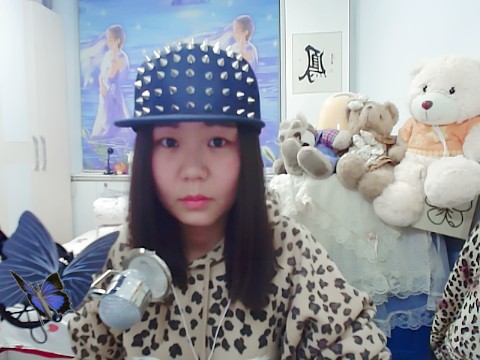 ☆朩小久☆胖污王的主播照片