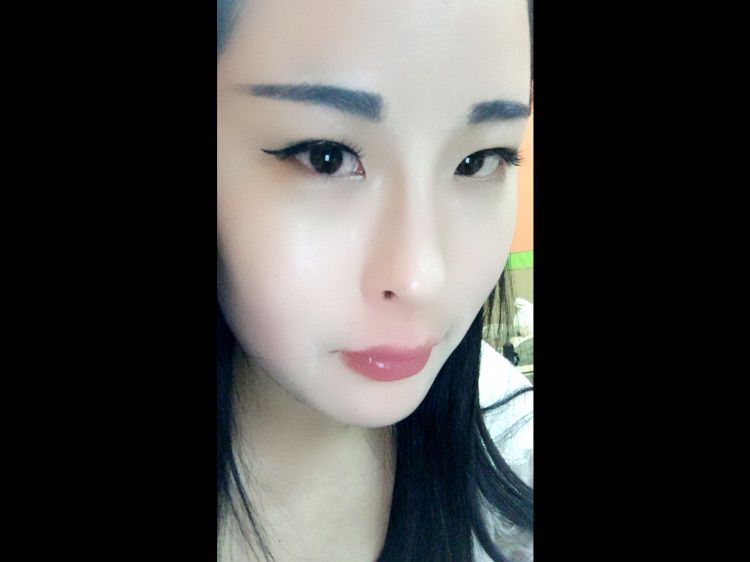 甜甜MM♥的主播照片