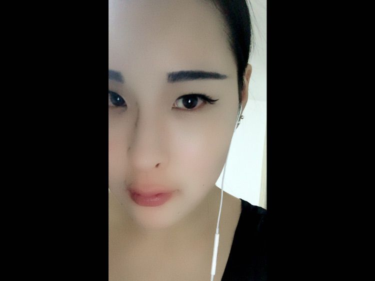 甜甜MM♥的主播照片