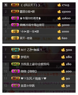 梦梦停播了主播照片