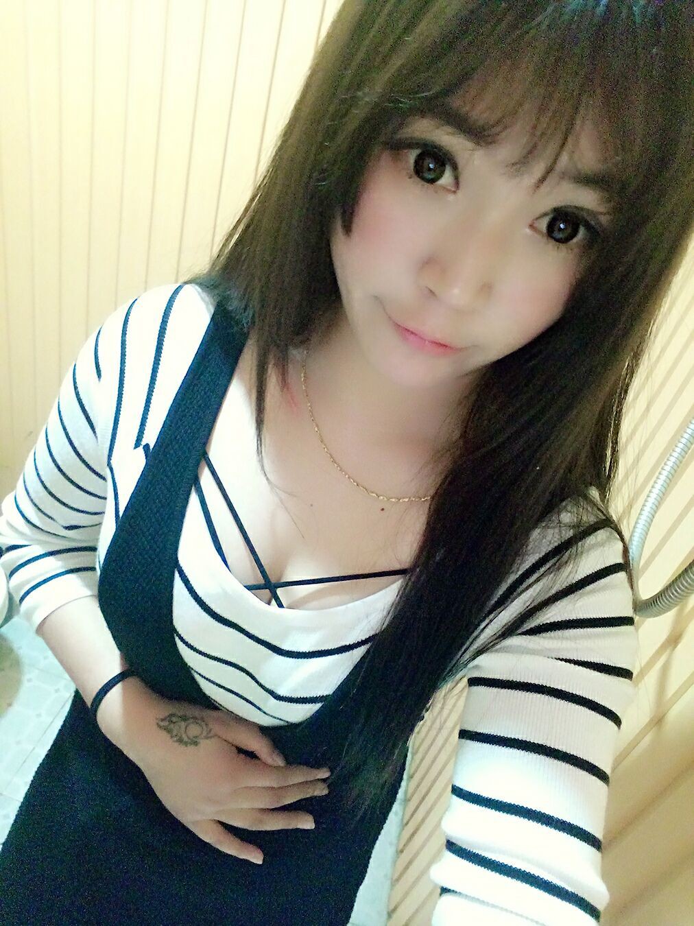 默默💕微💕笑主播照片