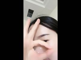 伊娃LOVE主播照片