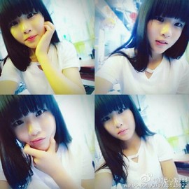 ♚Geek傲娇主播照片