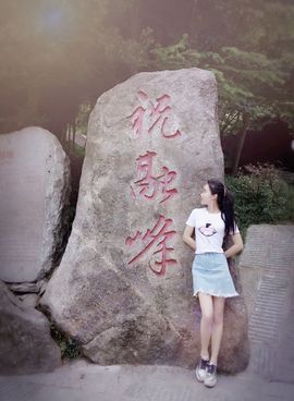 昔梦♬主播照片