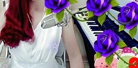 ゞ悠乐★婉儿つ主播照片