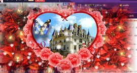 ゞ悠乐★婉儿つ主播照片