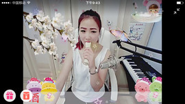 ゞ悠乐★婉儿つ主播照片