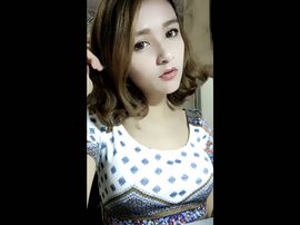 左团团宝宝主播照片