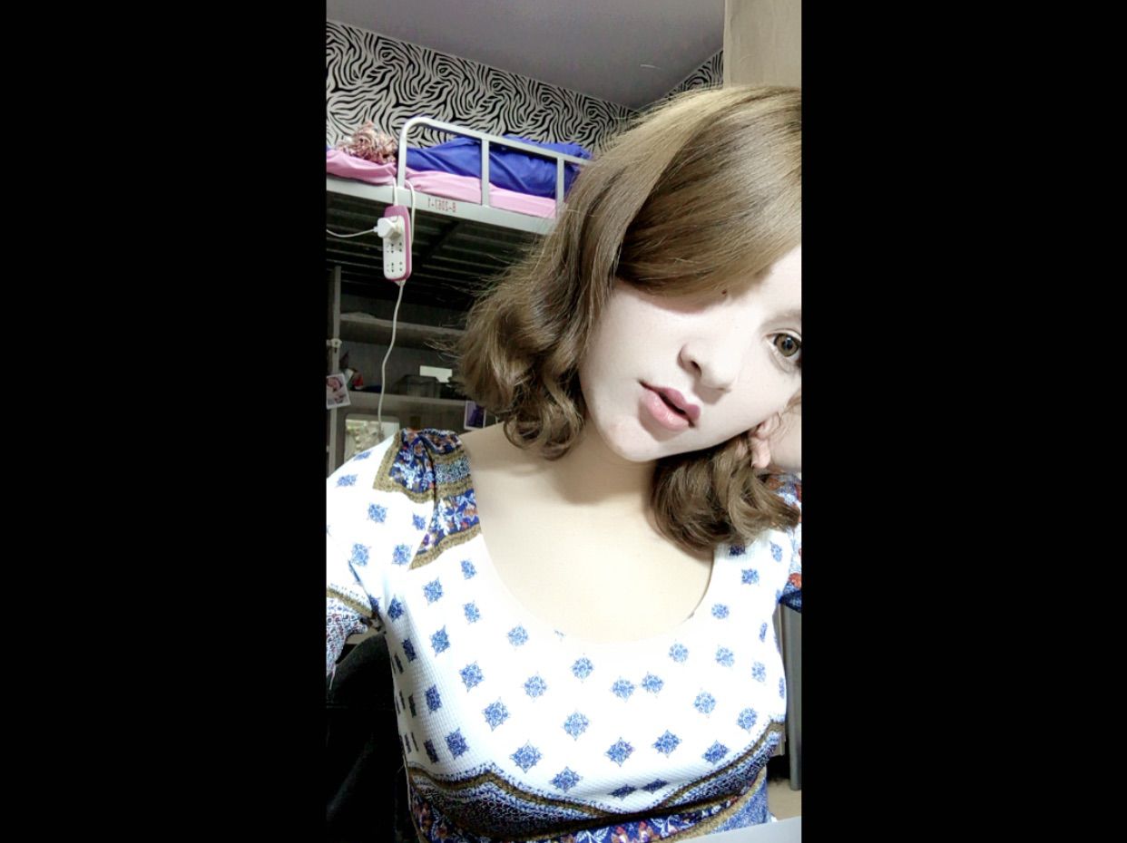 左团团宝宝的主播照片