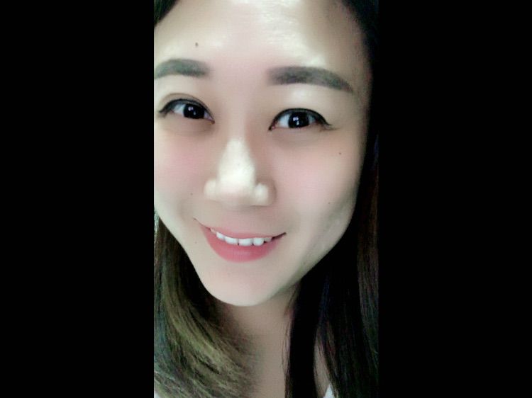 樰Smile何群的主播照片