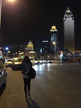 ♪♪我是丸子呀主播照片
