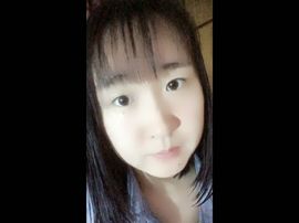 小马妞主播照片