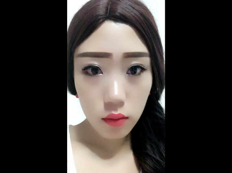 小👀妖精💗瑶宝的主播照片
