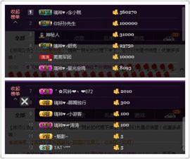 🖤BLACK8La主播照片