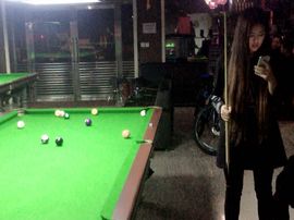 冷雨夜♂主播照片