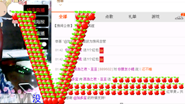 昵称违规，请重新修改主播照片