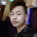 ♂雷子海报