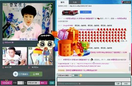 ☜梦★想☞MO脚裙主播照片